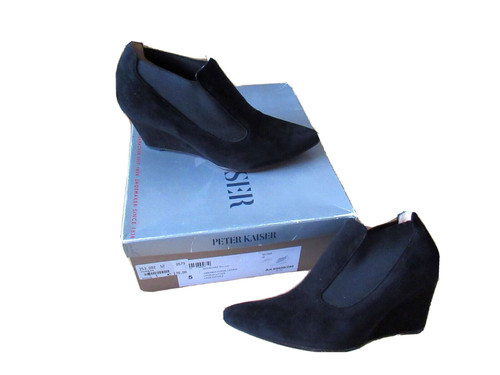 Peter kaiser stiefeletten - kaiser,