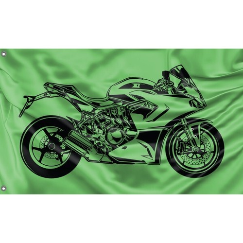 Motorrad flagge fahne - flagge,,