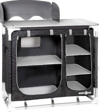 Camping Brunner Vorzelt