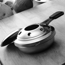 Tragbare Spiritusbrenner