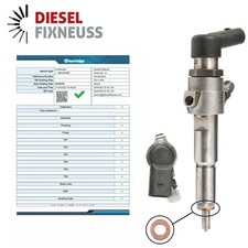 Einspritzdüse Siemens Citroen