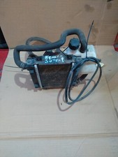 Kühler Komplett Kymco Super 9 2 Takt