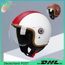 Downhill Rollerhelm Quadhelm M L XL Crosshelm Racing Chopperhelm Enduro Helme