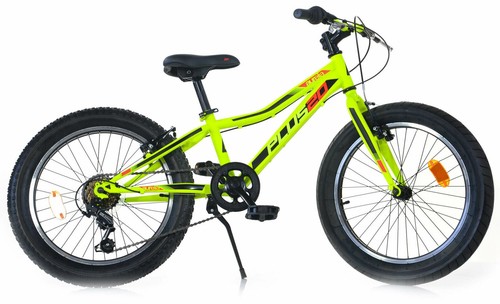 Fahrrad mtb 420 plus - plus, sport
