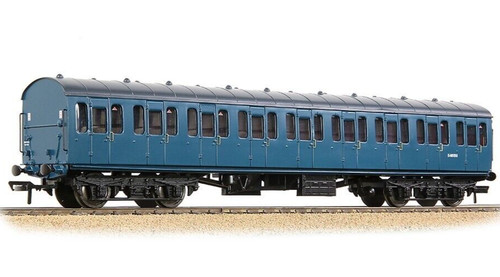 Bachmann 607c br - bachmann, 57ft