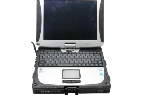 Panasonic toughbook cf19 nur