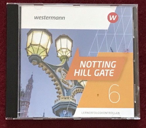 Notting hill gate - hill, 6