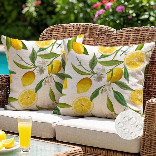 Kissenbezug outdoor 45x45 - , cm