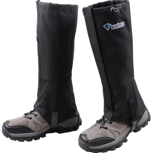 Outdoor gamaschen winddicht - outdoor,