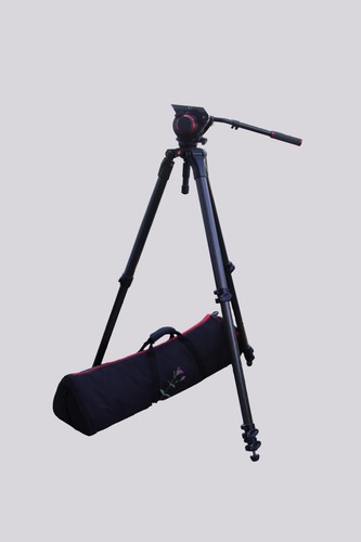 Manfrotto 536 mpro carbon - 536,