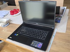 MSI Katana 17 B13VFK-1011, Nvidia 4060,Core i7-13620H, 16GB RAM, 1TB SSD. 17,3''