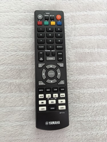Original yamaha bdp113 - yamaha, eu