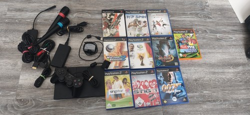 Playstation slim mit - playstation,