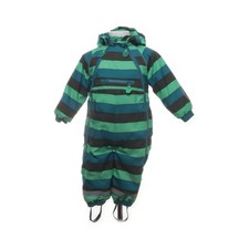 Ej Sikke Lej, Outdoor Overall