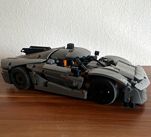 Lego fahrzeugmodell - lego,