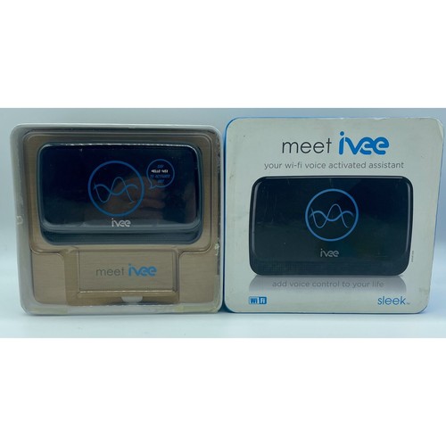 Ivee sleek wifi - ivee, voice
