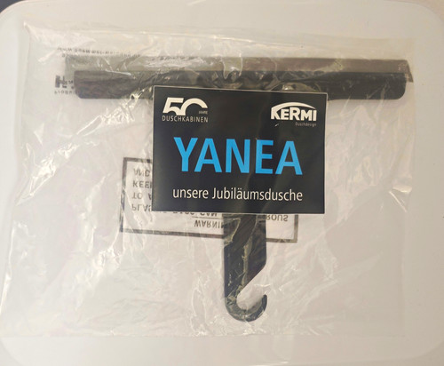 Kermi yanea duschabzieher mit - kermi,