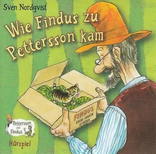 Pettersson und findus wie - pettersson,