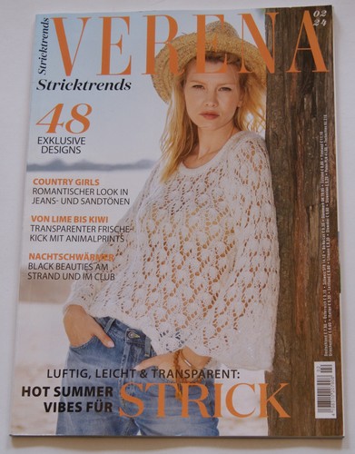 Verena stricktrends 2024 - stricktrends,