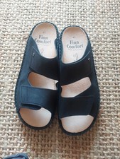 Finn comfort riad hausschuhe - finn,