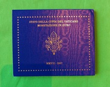 Vatikan, KMS, 2007, im