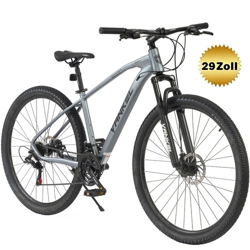 Vankel zoll mountainbike - vankel,