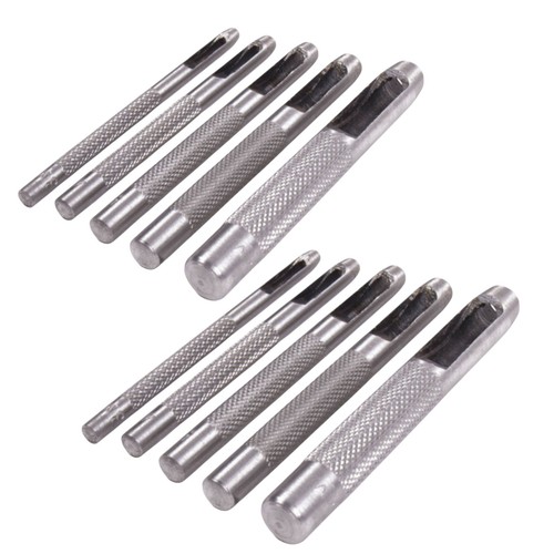 Set locheisen lochpfeifen - locheisen,