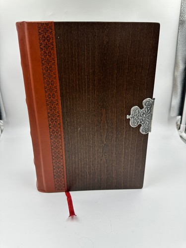 Bibel die heilige - -,