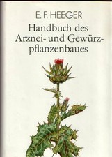 Handbuch des Arznei- und Buch