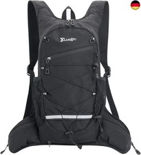 Leicht Fahrradrucksack