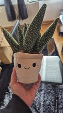 Take me home Plüsch Pflanze Kawaii