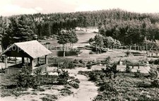 Geschwenda Waldbad
