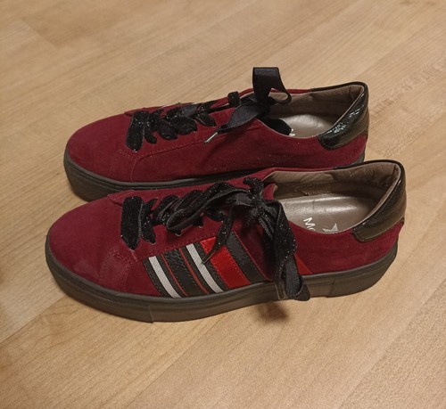 Damenschuhe schnürschuhe - damenschuhe,