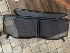 Windschott Renault Megane 2