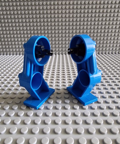 Lego bein für großfigur - lego,
