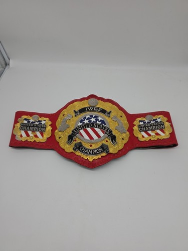 Iwgp united states - united,