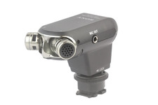 Sony ECM-XYST1M Stereo