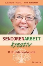 Seniorenarbeit kreativ: 11