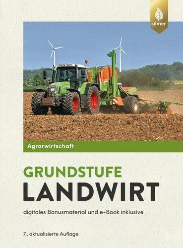 Agrarwirtschaft grundstufe - agrarwirtschaft,