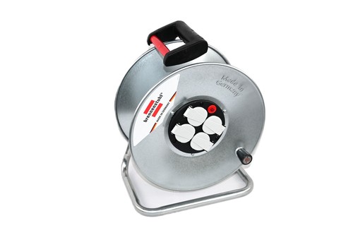 Brennenstuhl garant 4 - brennenstuhl®, s