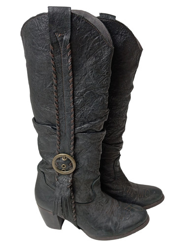 Spazio moda damen stiefel - moda, gr