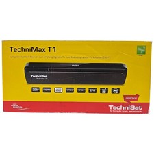 TechniSat TechniMax