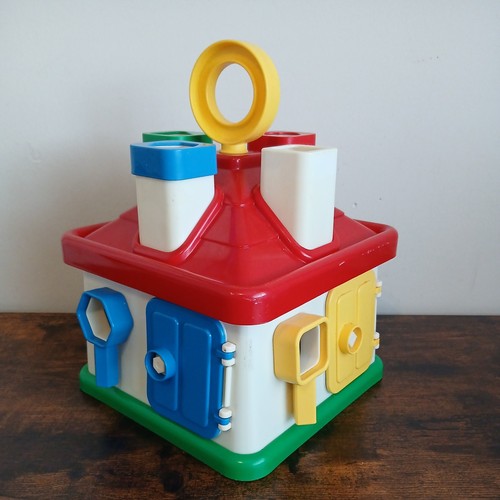 Vintage 1987 berchet kinder - vintage,