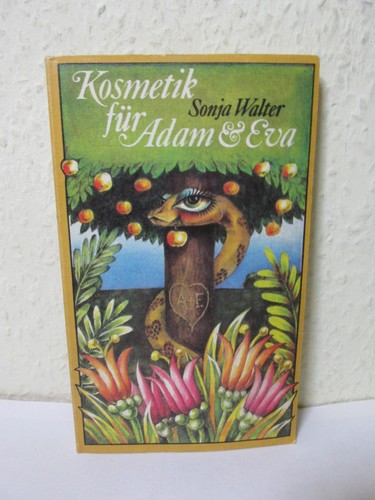 Kosmetik für adam - adam, und