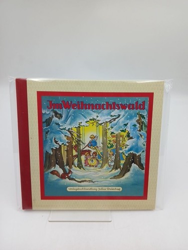Weihnachtswald hide - weihnachtswald,