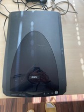 Epson Perfection 3490 Photo