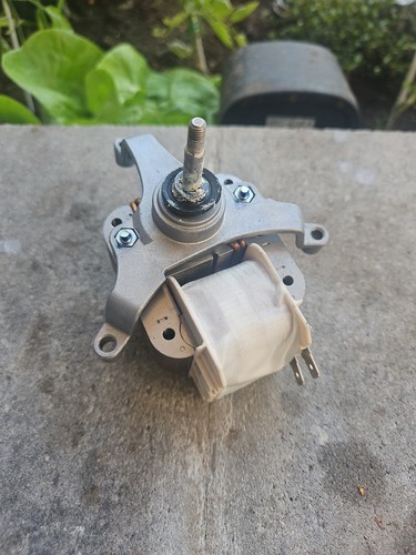 Aeg lüftermotor waschmaschine - aeg,
