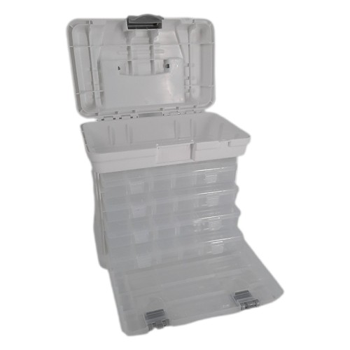 Rayher sortierbox tragebox - /,