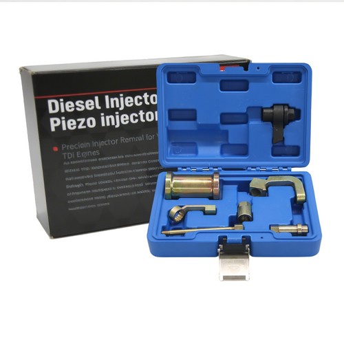 Diesel injektor auszieher - diesel,