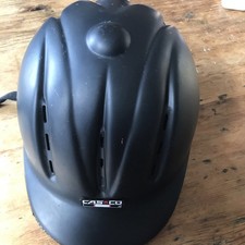 Reiterhelm Casco Youngster